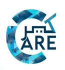 شعار CARE — أحد عملاء حلول البرمجة الذكية